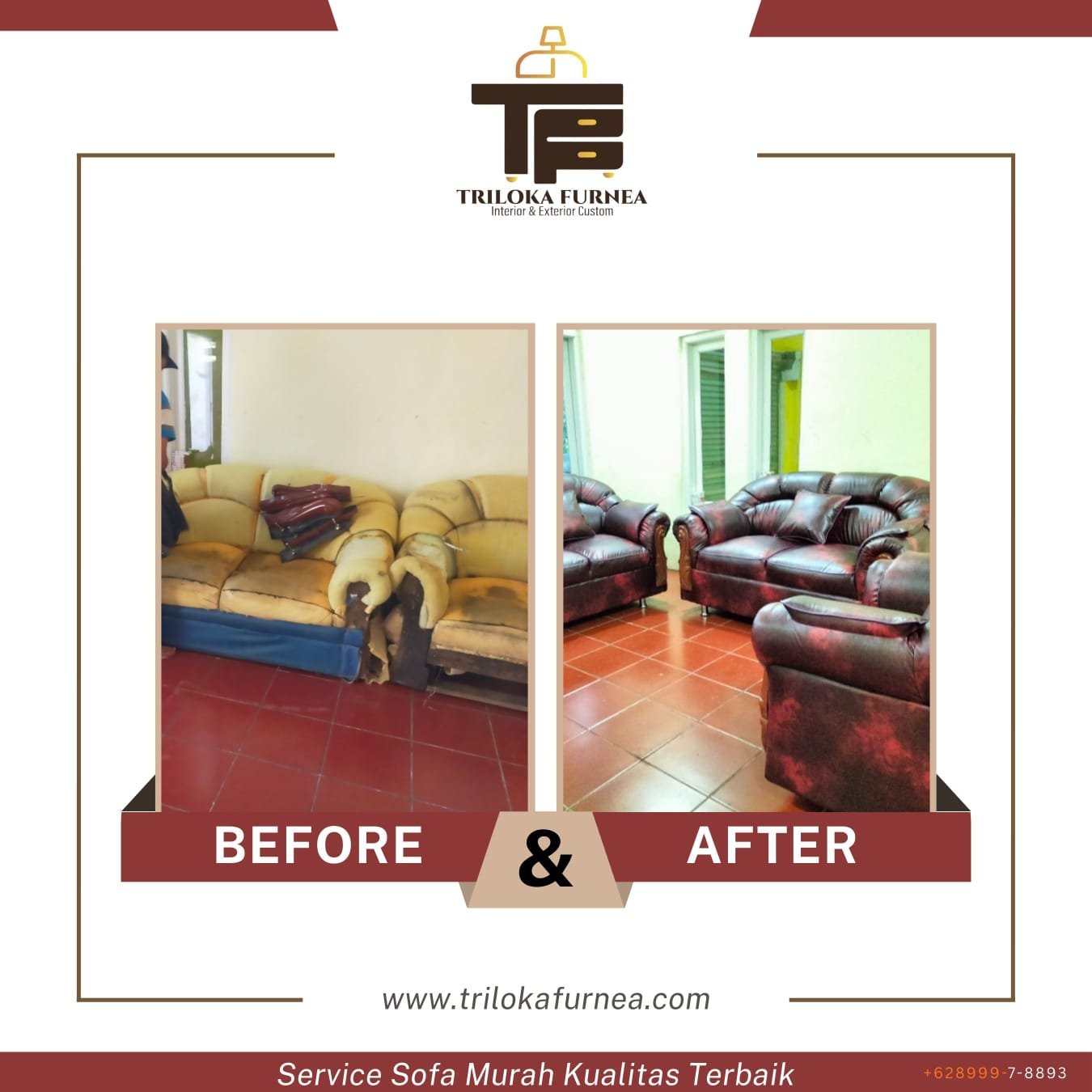 Service Sofa All tipe - Image 6