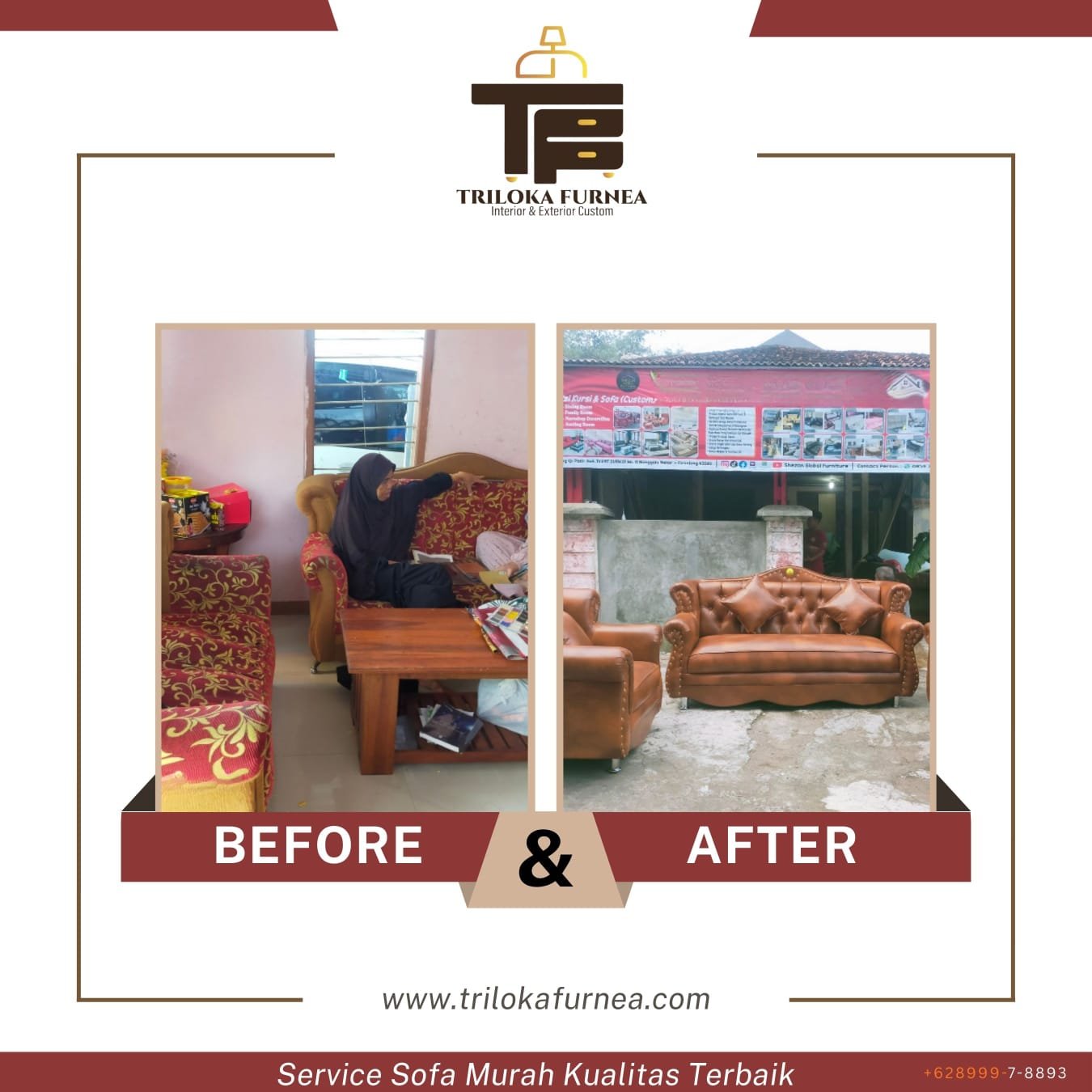 Service Sofa All tipe - Image 7