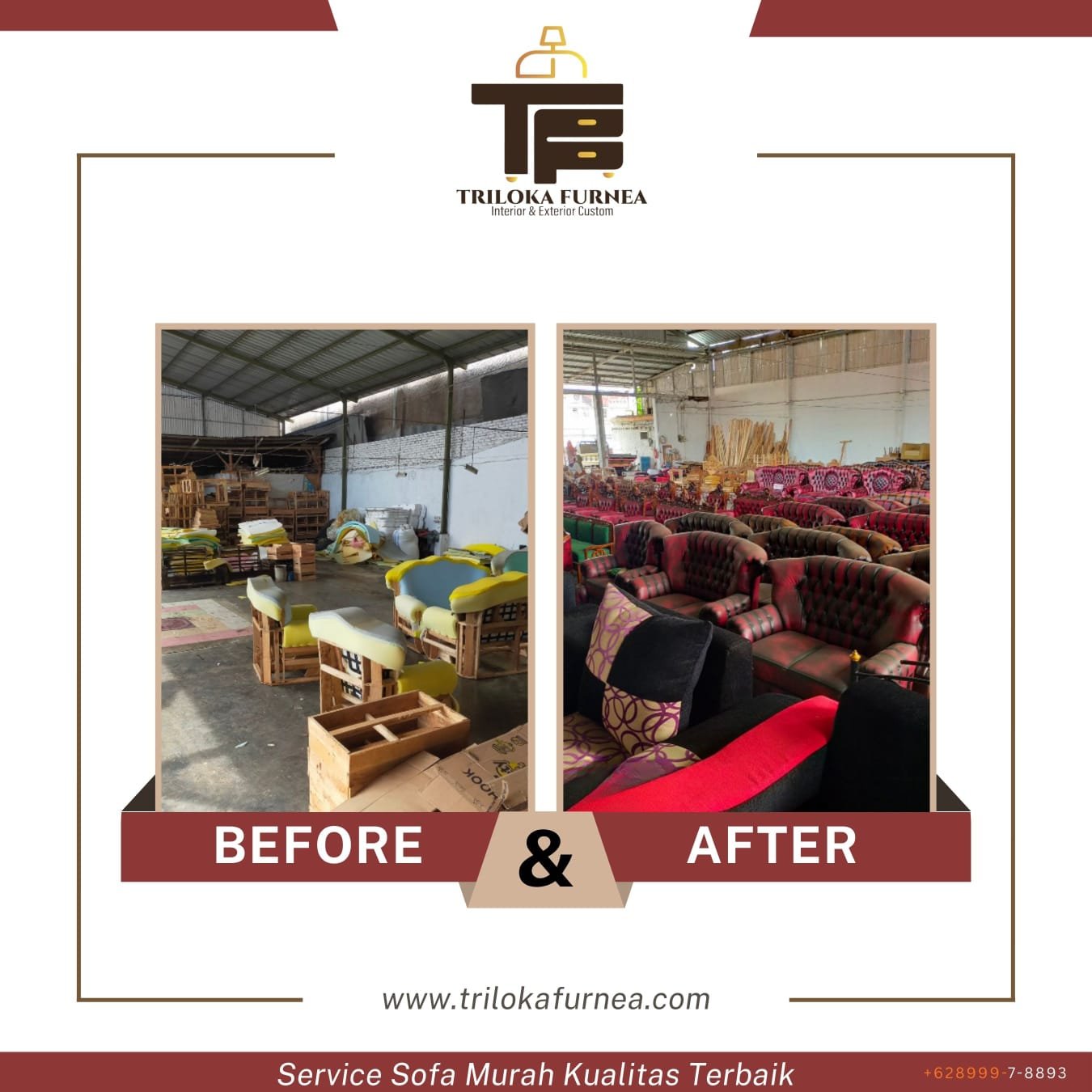 Service Sofa All tipe - Image 8