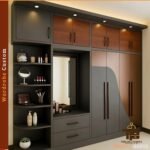 Wardrobe Custom
