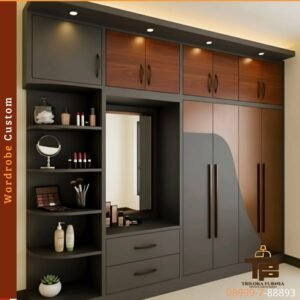 Wardrobe Custom