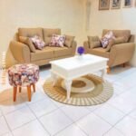 Sofa Custom Minimalis