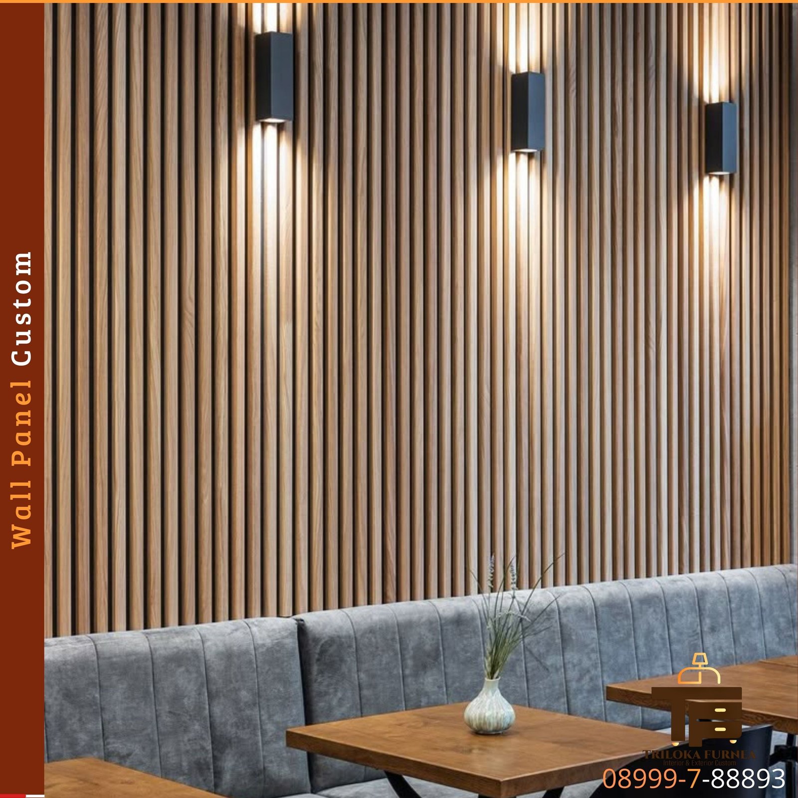 Wall Panel Custom - Image 2