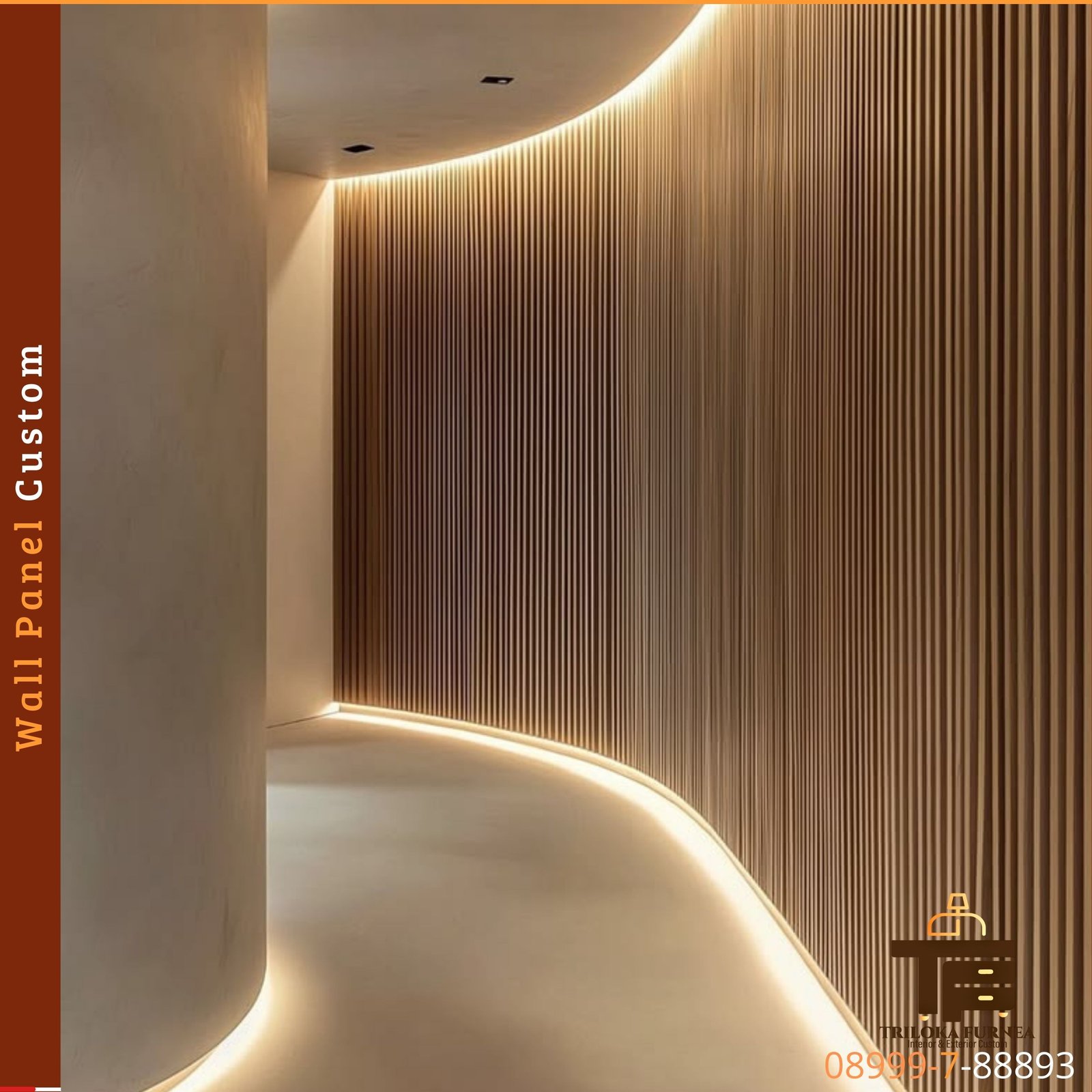 Wall Panel Custom - Image 3