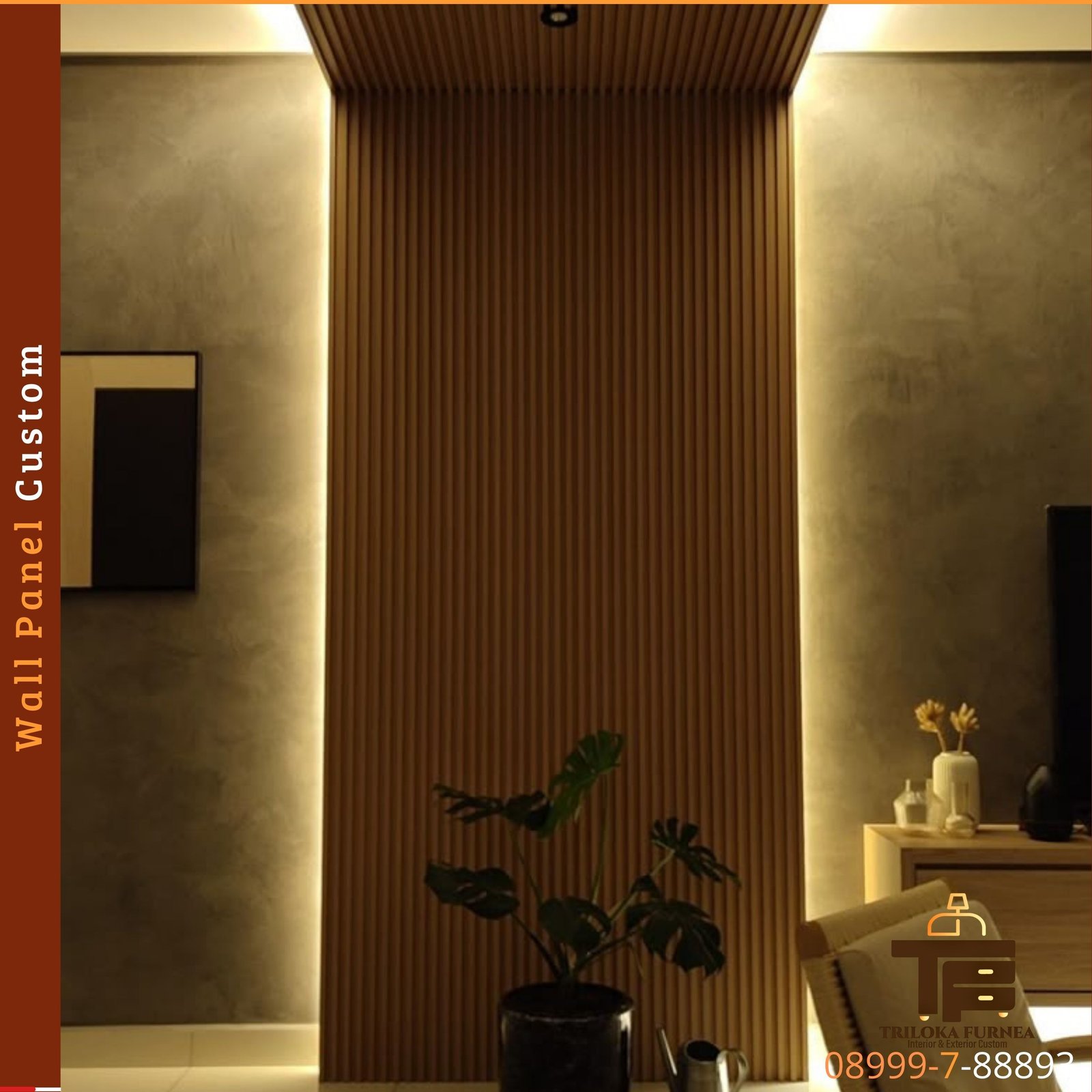 Wall Panel Custom - Image 5