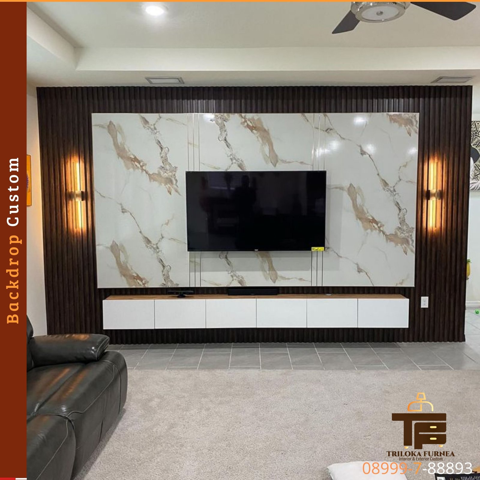 Backdrop Custom - Image 4