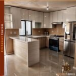 Kitchen Set Custom