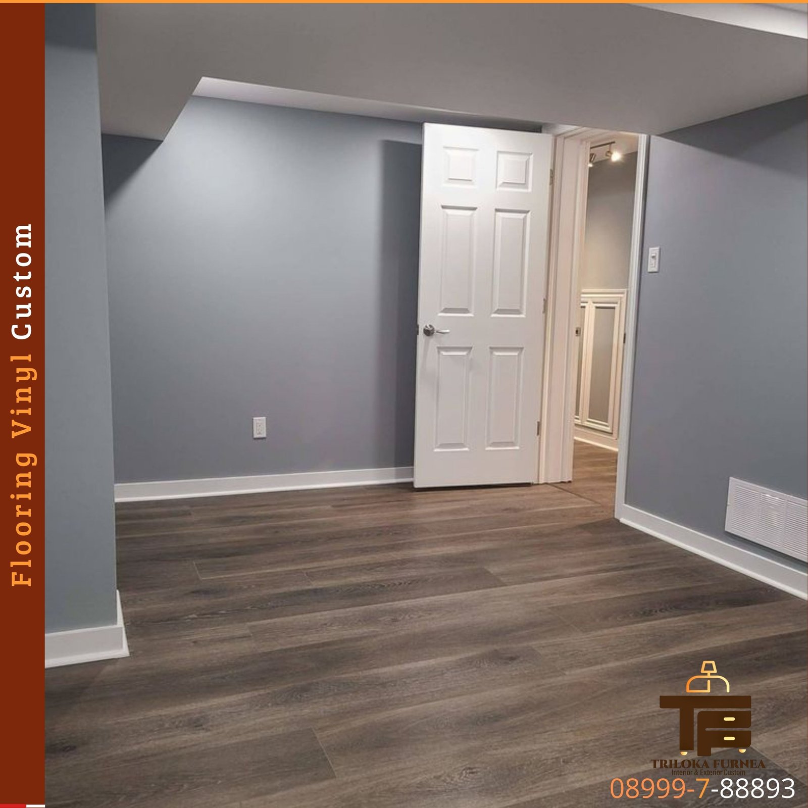 Flooring Vinyl Custom - Image 3