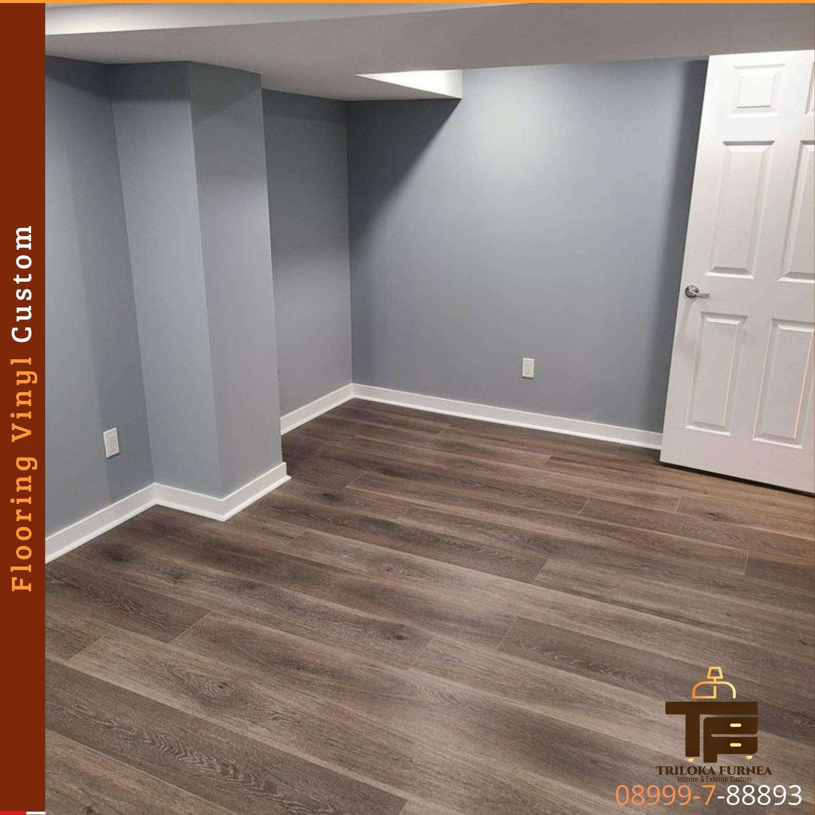Flooring Vinyl Custom - Image 4