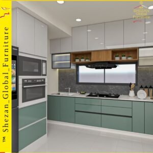 Kitchen set Custom