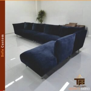 Sofa Custom Premium
