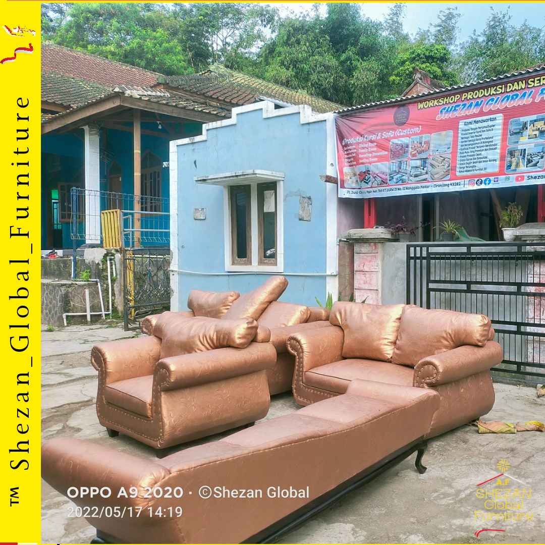 Produksi Sofa Custom Bisa Request Sesuai keinginan - Image 3