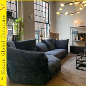 sofa custom homy sectional Premium