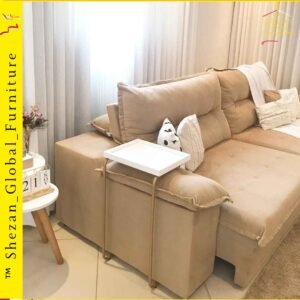 Jasa Pembuatan sofa sectional Premium bebas Request Desain