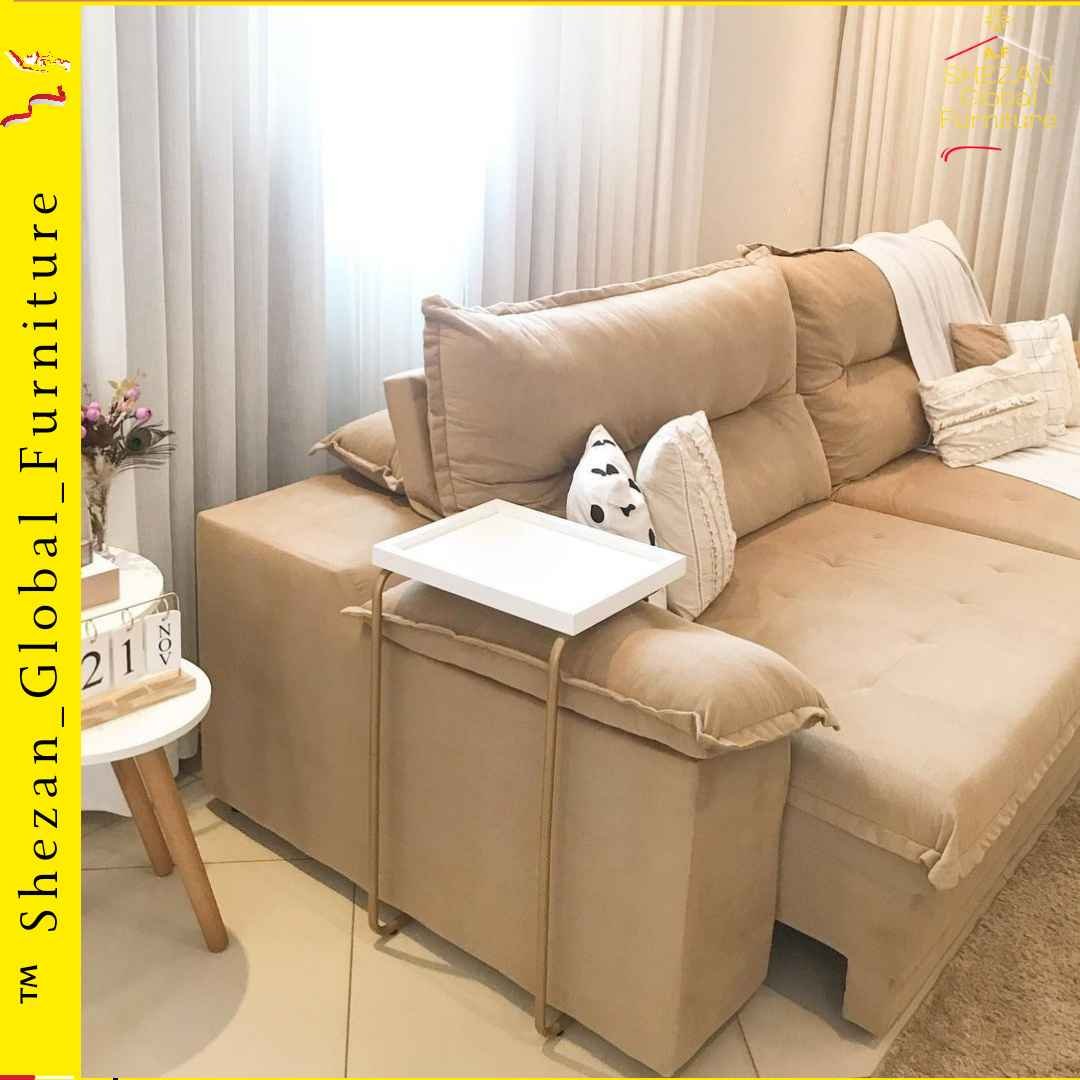 Jasa Pembuatan sofa sectional Premium bebas Request Desain